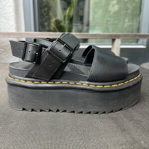 Dr. Martens - Voss Sandals
